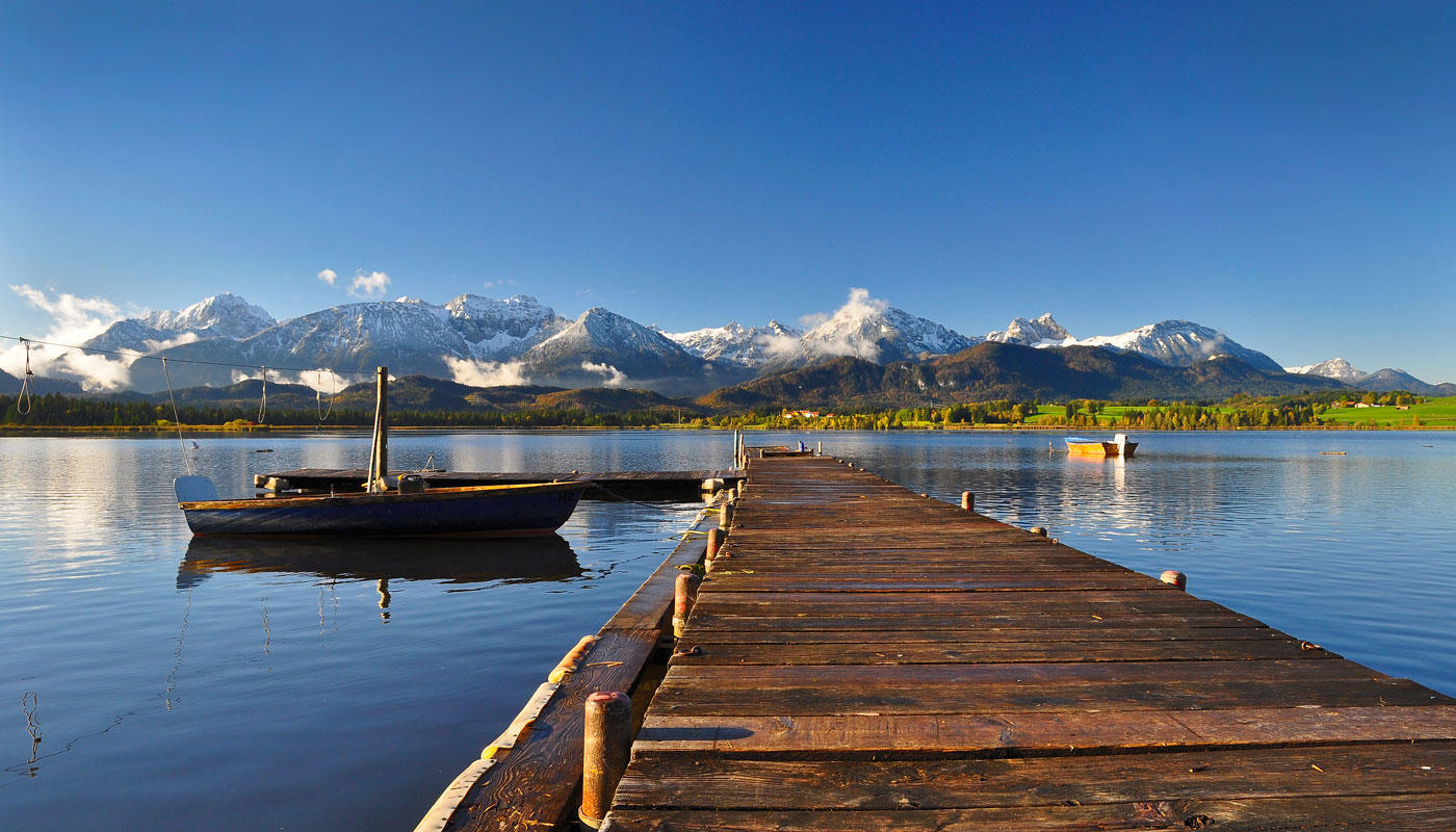 Traditionally different Traditionally different