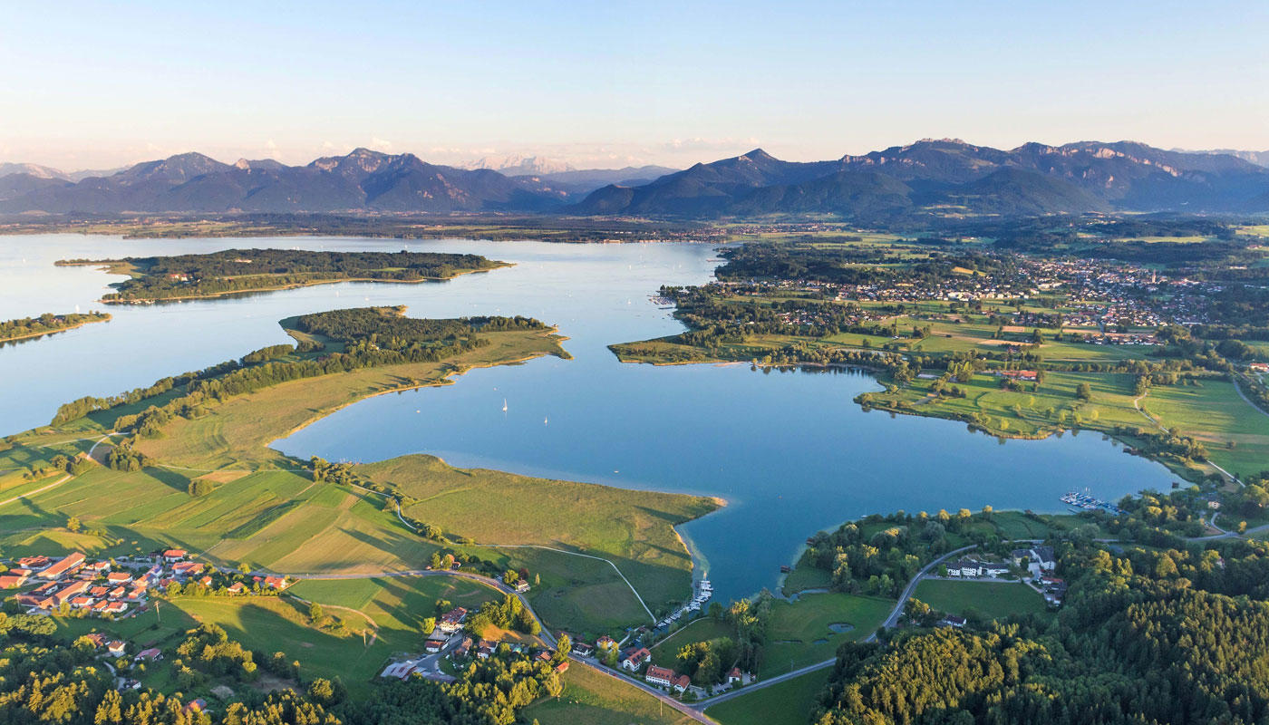 Chiemsee Chiemsee