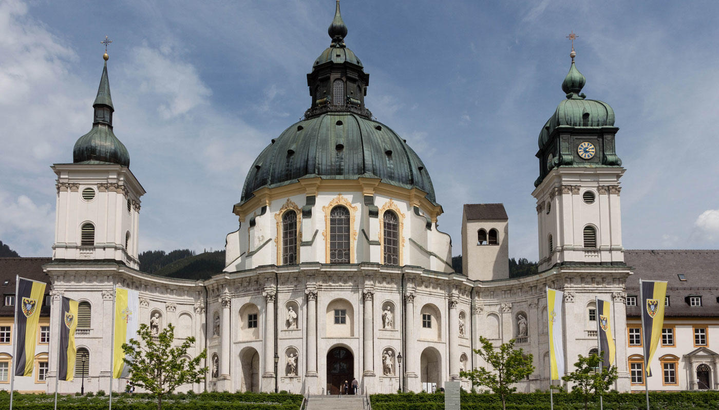 Oberammergau Oberammergau