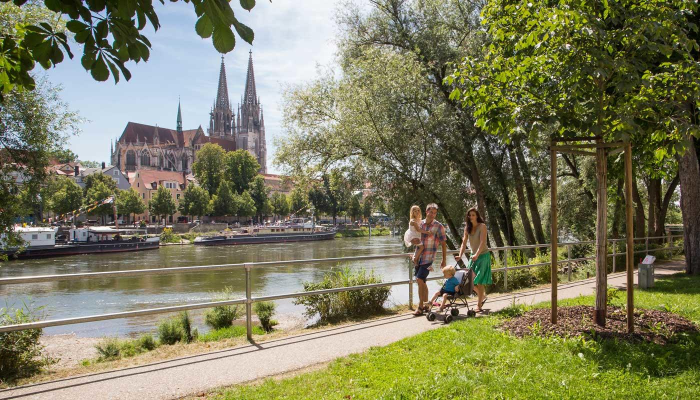 Regensburg Regensburg