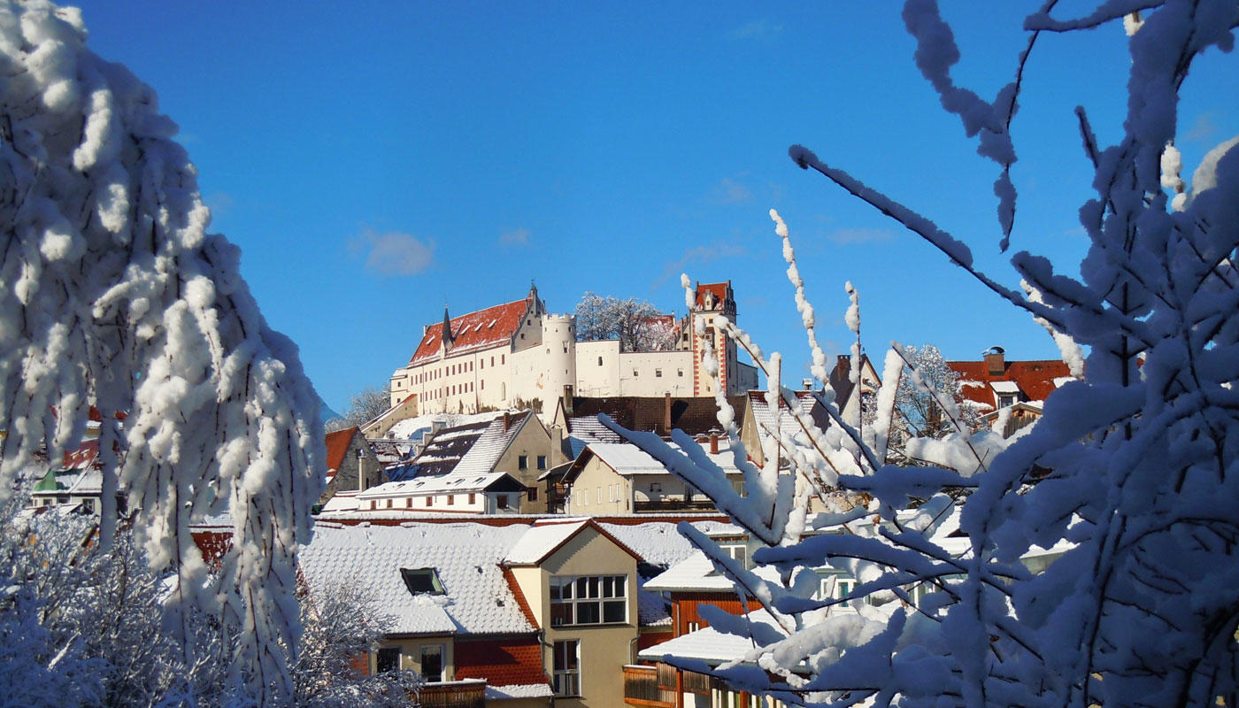 Füssen Füssen
