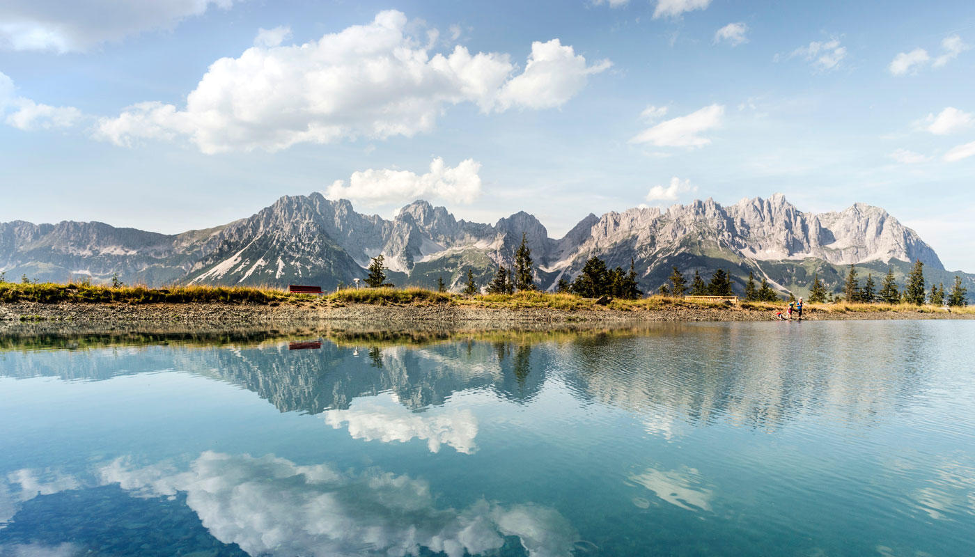 Wilder Kaiser Wilder Kaiser