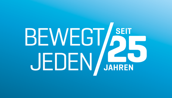 25 Jahre Flughafen München