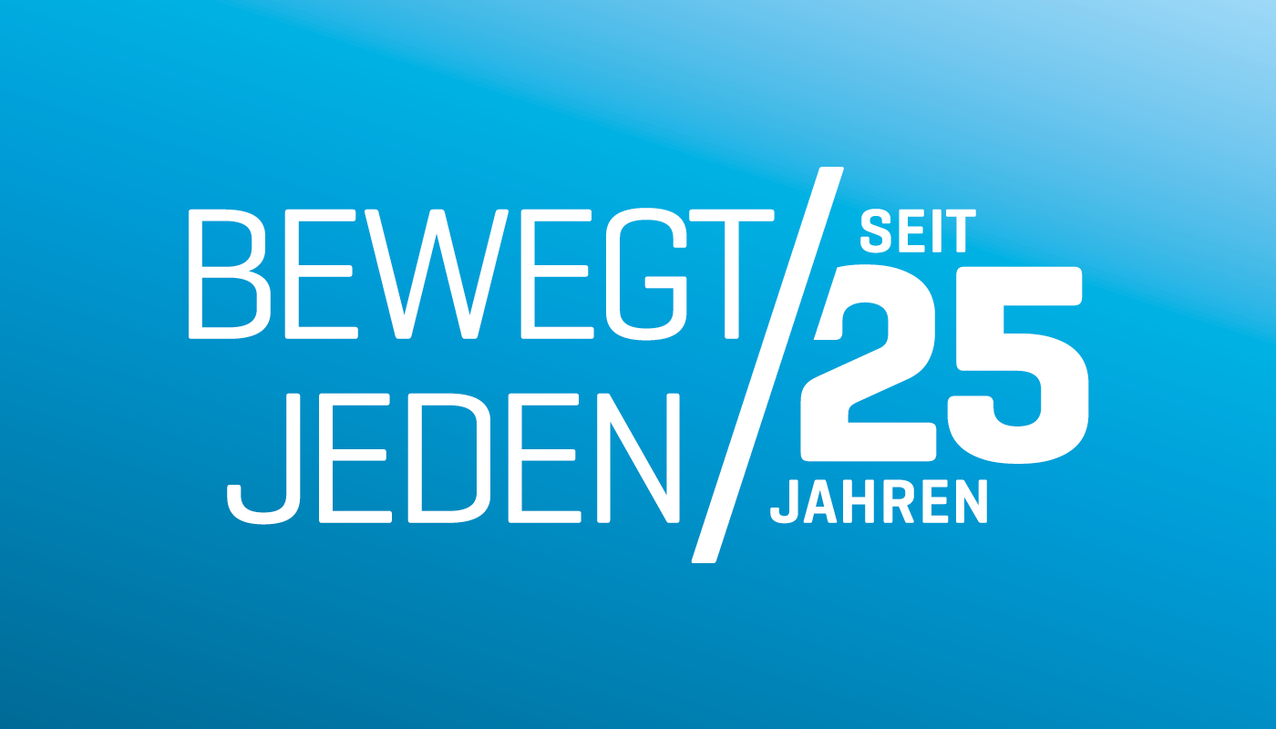 Alle Infos zum Jubiläum Alle Infos zum Jubiläum