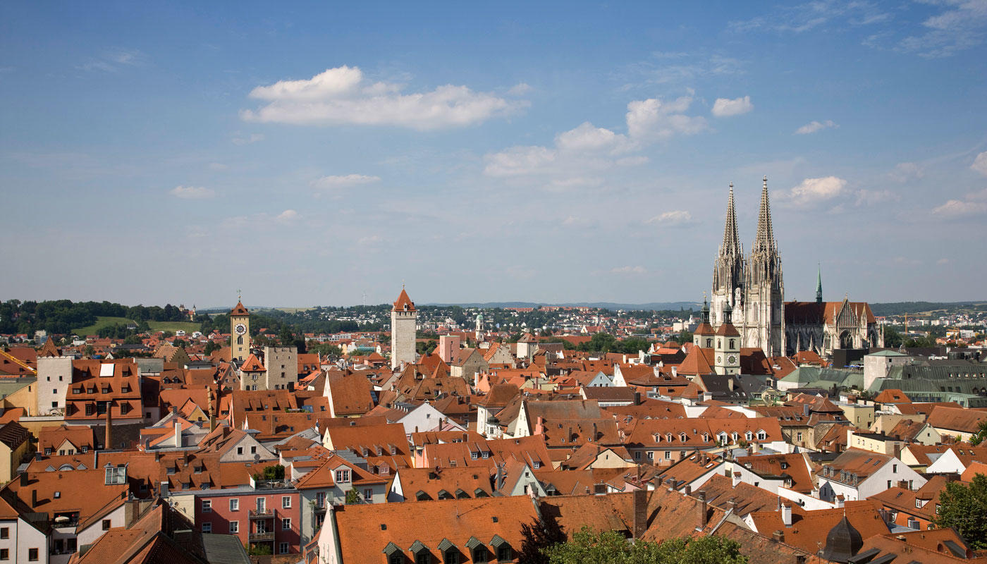 Regensburger Dom Regensburger Dom