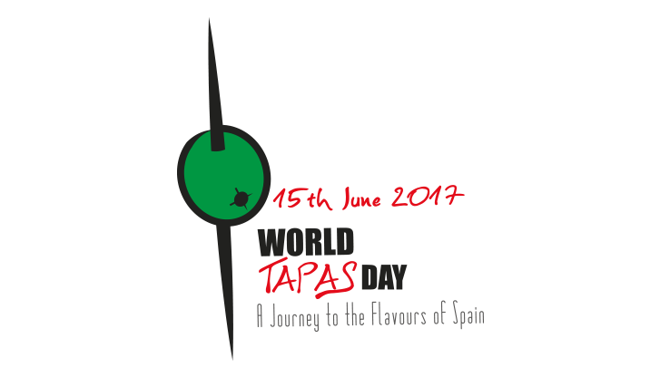 Logo World Day of Tapas