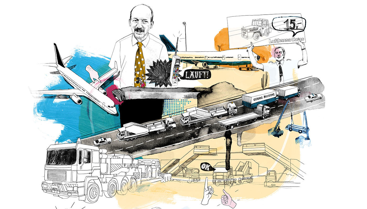 Erfahren Sie mehr über die bayerische Erfolgsgeschichte Erfahren Sie mehr über die bayerische Erfolgsgeschichte