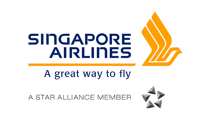 Logo Singapore Airlines