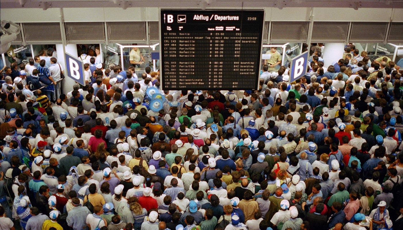 Europapokal Endspiel Europapokal Endspiel