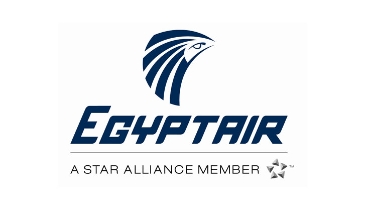 Egyptair logo