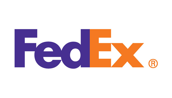 FedEx logo