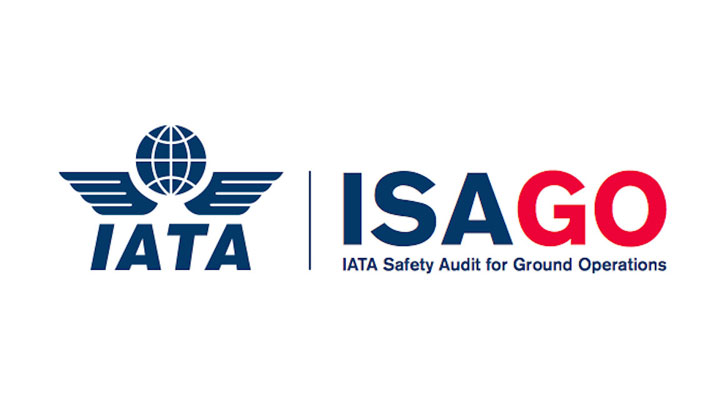 ISAGO - IATA Safety Audit for Ground Operations