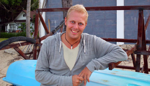 Blogger für Travellers Insight