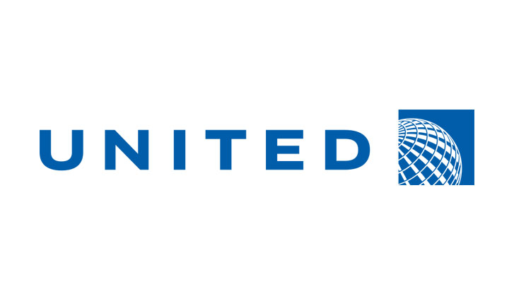 United Airlines logo