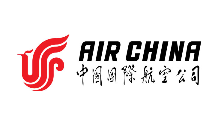 Logo Air China