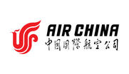 Logo Air China