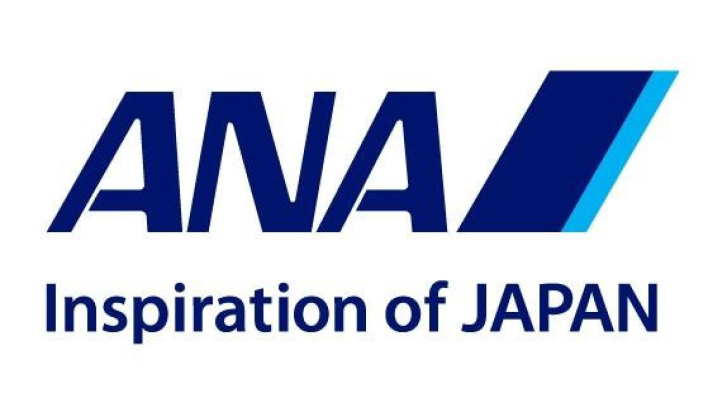 Logo ANA 