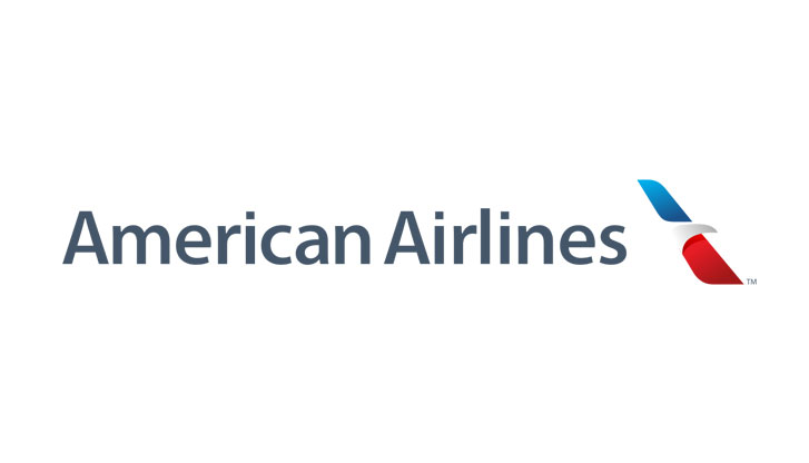 American Airlines logo