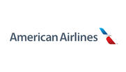 Logo American Airlines