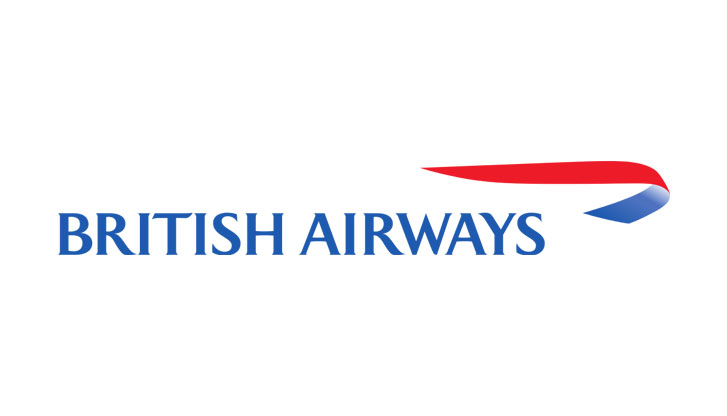 Logo British Airways