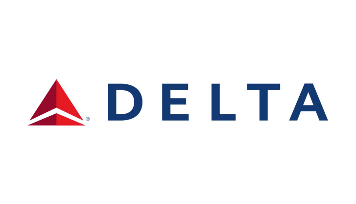 Logo Delta Air Lines