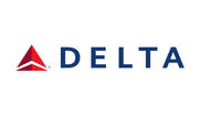 Logo Delta Air Lines