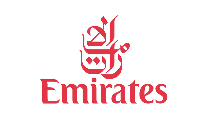 Logo Emirates