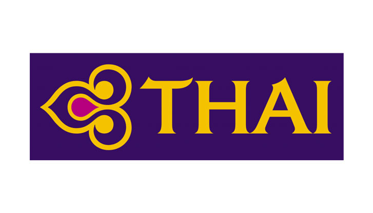 Logo Thai Airways