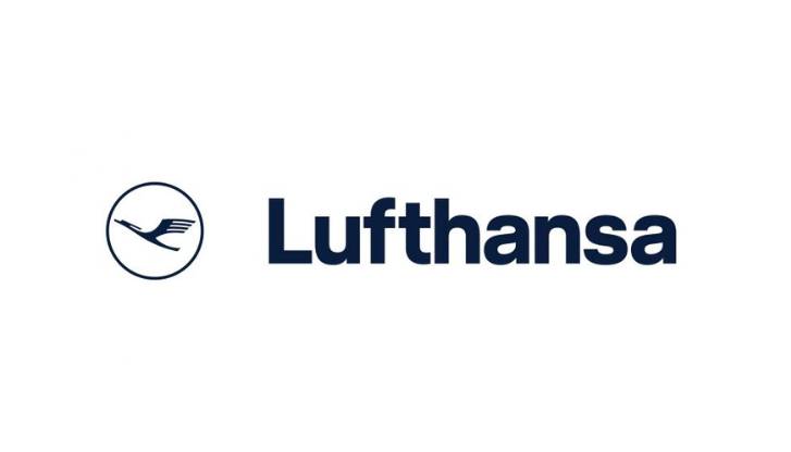 Lufthansa logo