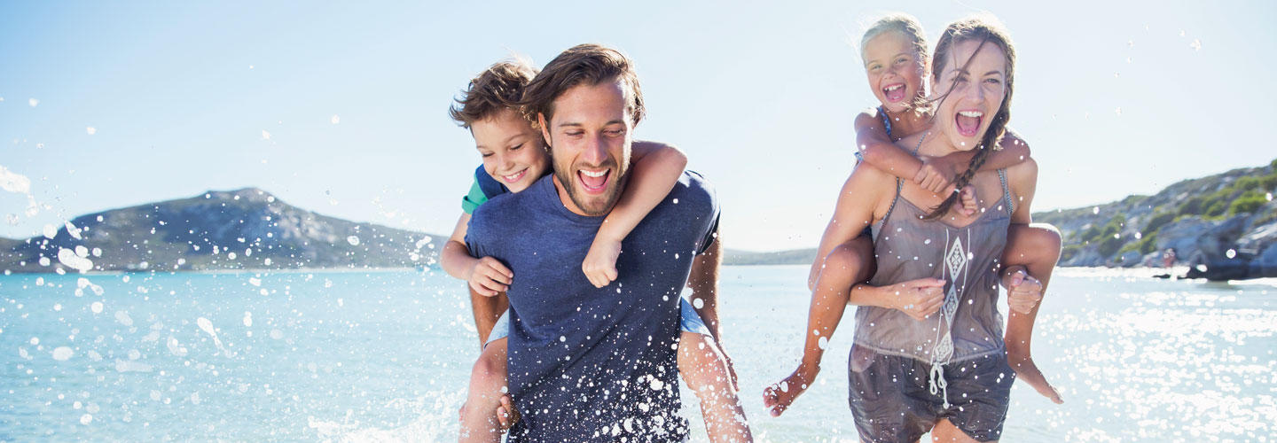 Sommerurlaub 2020 Sommerurlaub 2020