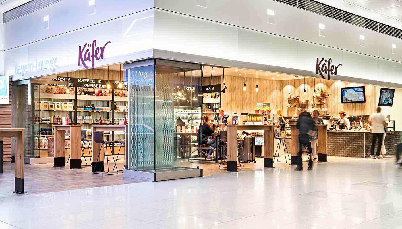 Regional and international specialties Regional and international specialties