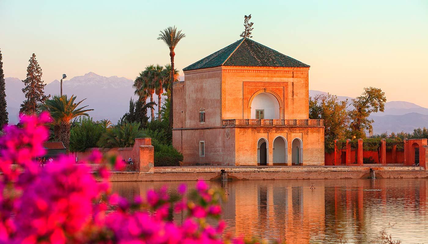 Marrakesch Marrakesch