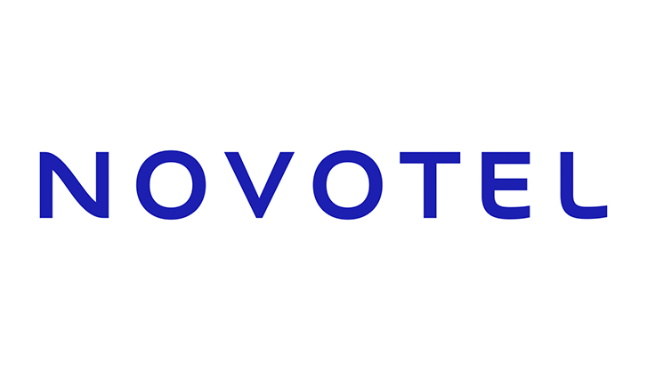 Logo Novotel