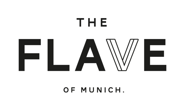 Logo The Flave of Munich