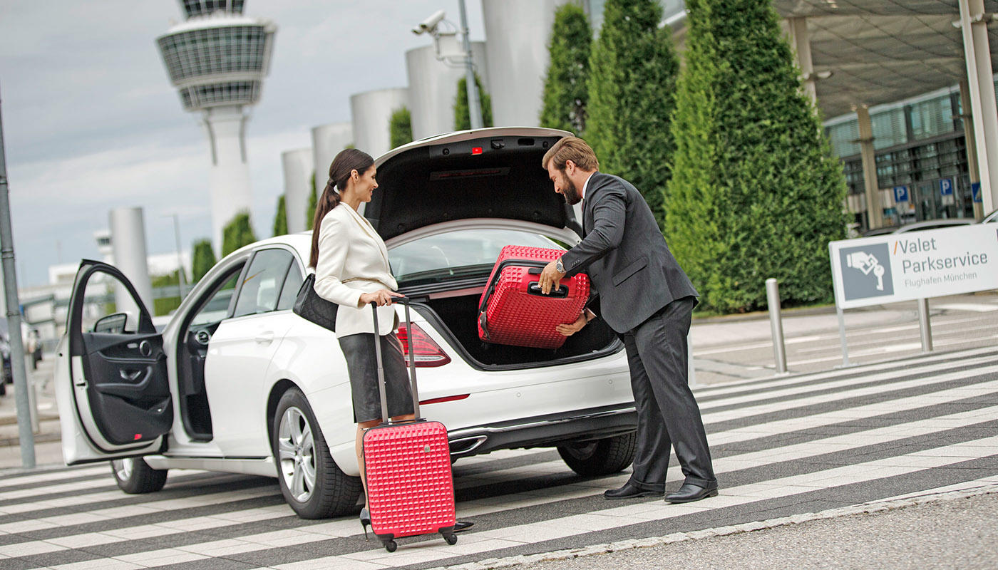 Valet Parking Valet Parking