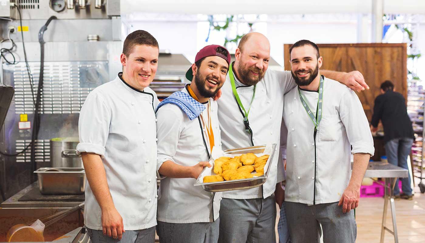 Airbäu Team Airbäu Team