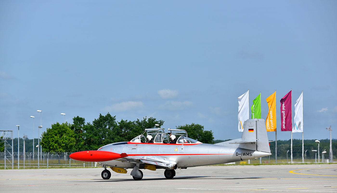Fliegerärztliche Untersuchungsstelle Fliegerärztliche Untersuchungsstelle