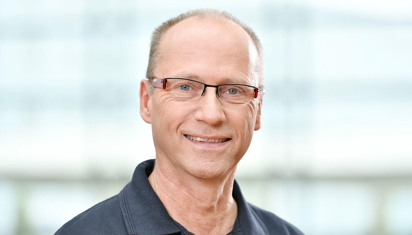 Dr. med. Stefan Fricke Dr. med. Stefan Fricke