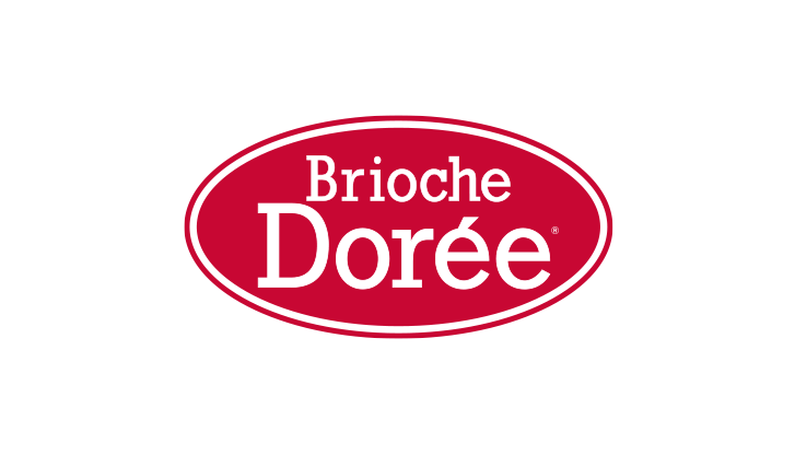 Brioche Dorée