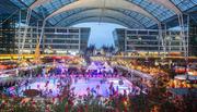 Weihnachts- und Wintermarkt im MAC