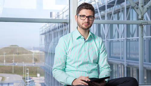 Project Manager