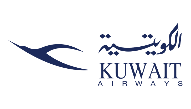 Logo von Kuwait Airways