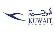 Logo von Kuwait Airways
