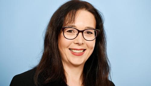Tanja Weingärtner