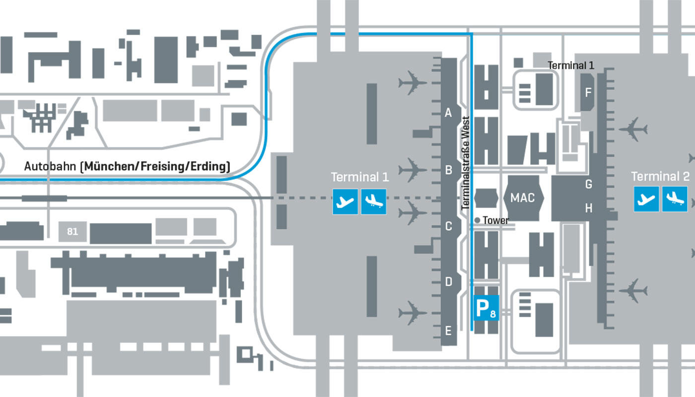 Аэропорт Мюнхен терминал 1. Парковка в аэропорту Мюнхена терминал 2. Аэропорт Мюнхена схема. Схема аэропорта Мюнхена терминал 2. Аэропорт мюнхена прилет