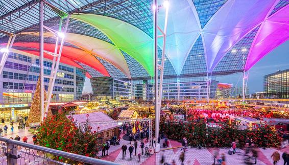 Christmas and Winter Market 2019