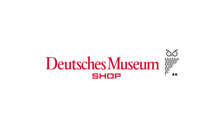 Deutsches Museum Shop - Flughafen München