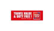 Travel Value & Duty Free