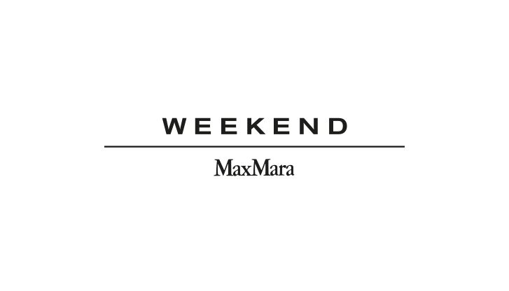 Weekend Max Mara