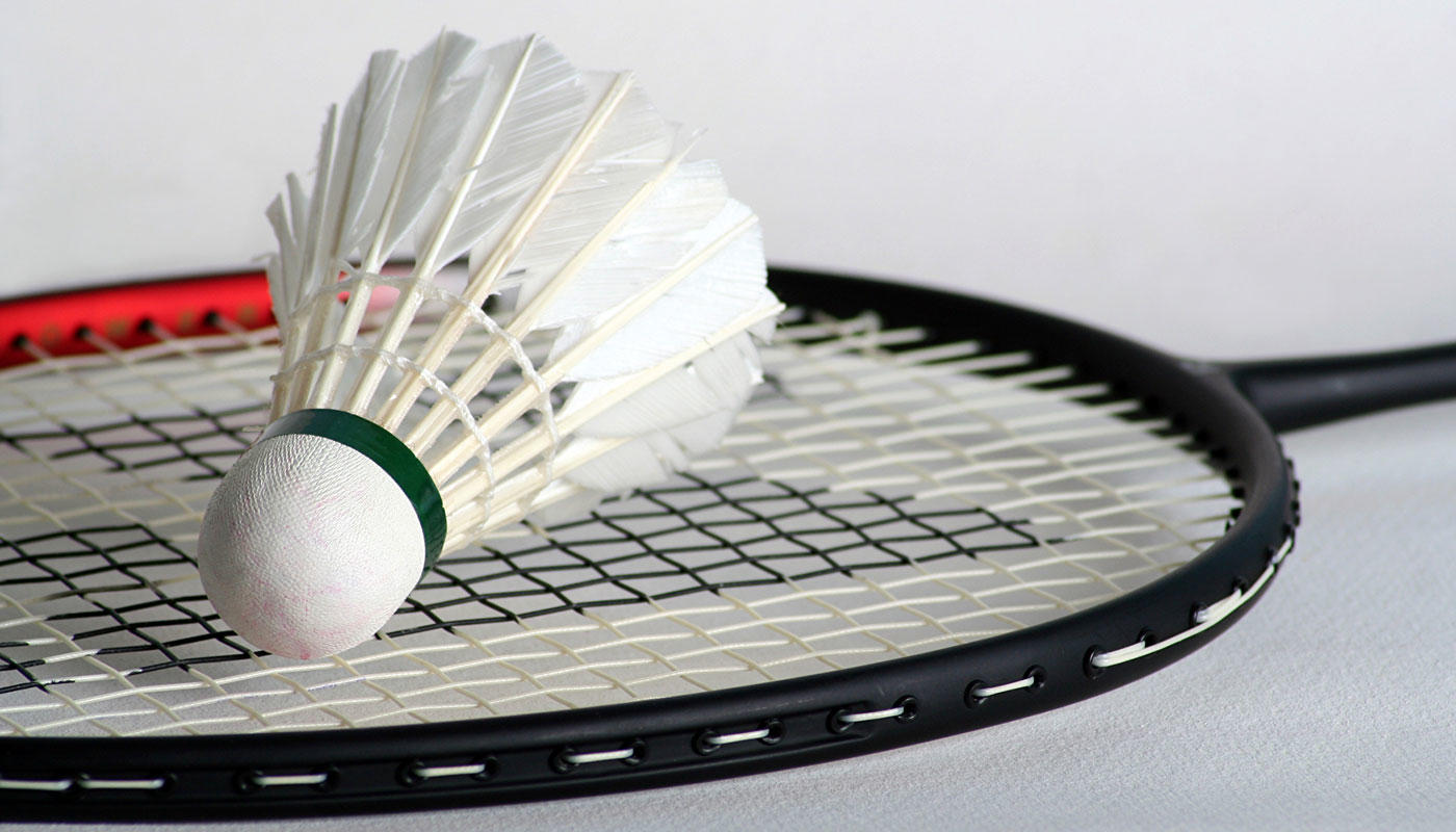 Badminton Badminton